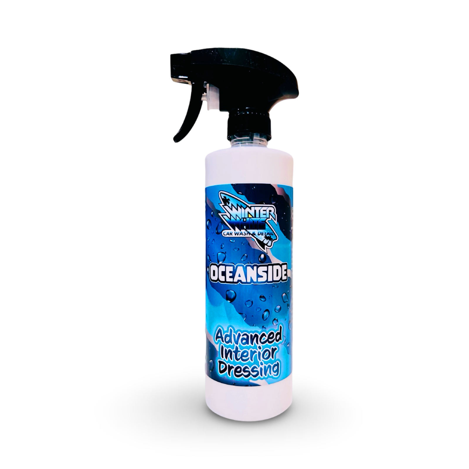 Oceanside Advanced Interior Dressing (16 Fl oz)