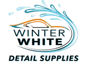 Winter White Detail Supplies 